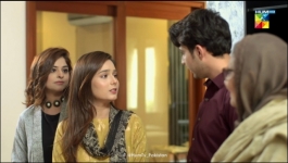 Beqadar - Episode 47 - 25th March 2022